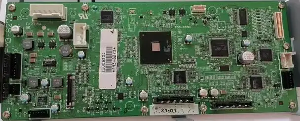 Pcb Controller Lettore Per Canon Ir 6055 6065 6075 8085 8095 8105 6255 6265 6275 6555 6565 6575 8285 8295 8205 Fm3-8273 Fm1-A904