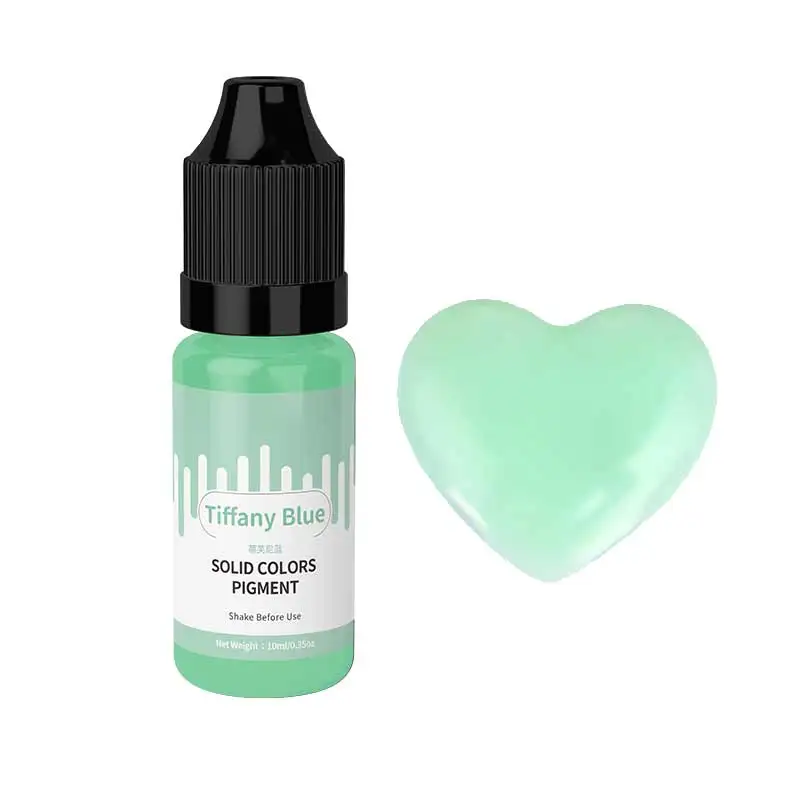 Resin Pigment 02