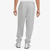 Nike véritable Solo Swoosh pantalon doublé polaire pour homme DA0330-063 2