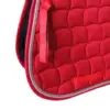 Horse Riding Saddle Pad Outdoor Training Harness Seat Cushion Comfortable 5