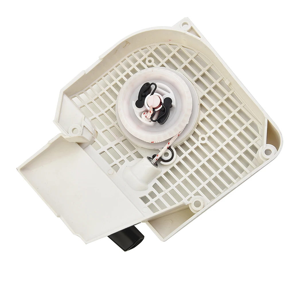 

Chainsaw Recoil Starter Engine MS250 MS230 MS210 Parts Pull Replacement 021 023 025 Assembly Convenient Useful