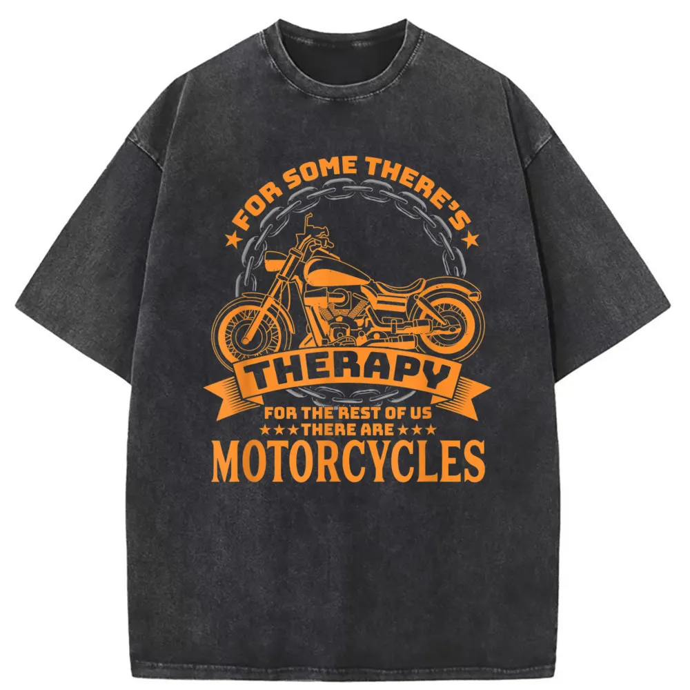 

Great Vintage Motorcyc Biker Custom Autumn Man Tshirts Men Printed Sportswears Cute Long Sleeve Sweatshirts Rertro Cotton