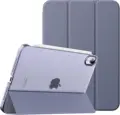 Grey Purple