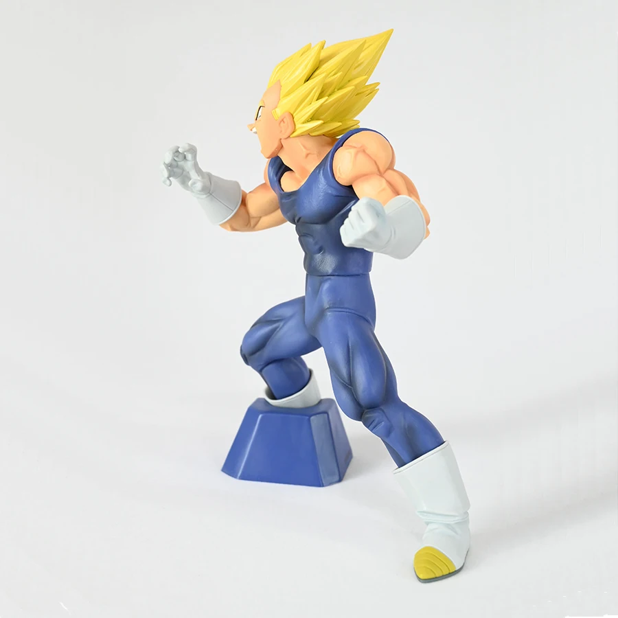 Banpresto Dragon Ball Super MAXIMATIC The Vegeta I, Multiple