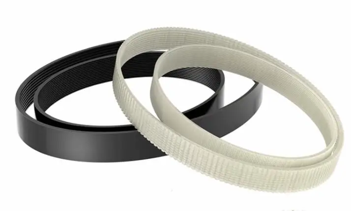 

Cutting machine belt ,255 Aluminum saw machine belt 490*26*2.5MM ,355 profile machine belt 630*22*2.5MM,Synchronous belt