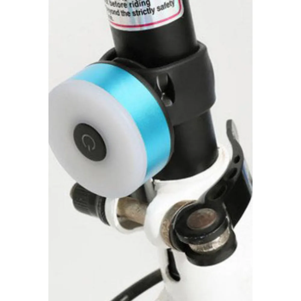 USB wiederaufladbare Tail Riding Rennräder, Nachtfahr-Berglichter, Fahrradausrüstung, Fahrradwarnlichter_voghion.com