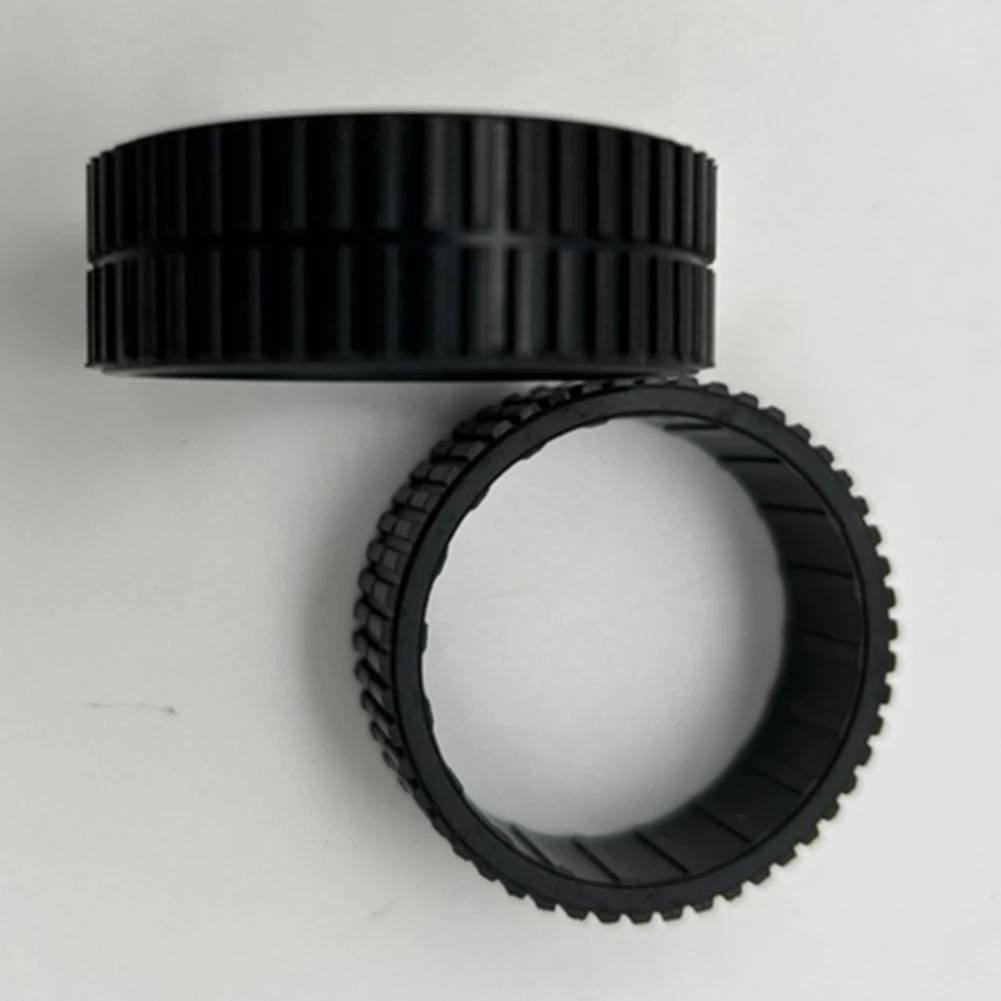 

Cleaning Robot Tire Tire 2x Exquisite And Delicate High Quality Highly Match Non-slip Reduce Tire Wear Brand New
