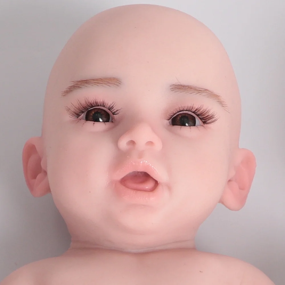 Silicone anatomically correct dolls - België