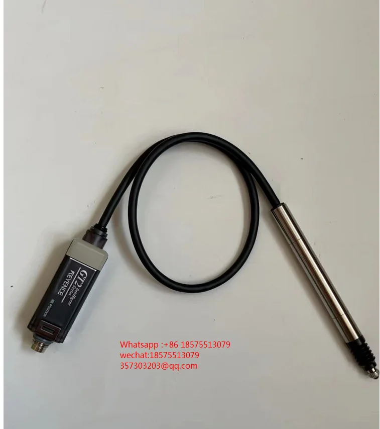 

KEYENCE GT2-S5 Contact Sensor New And Original