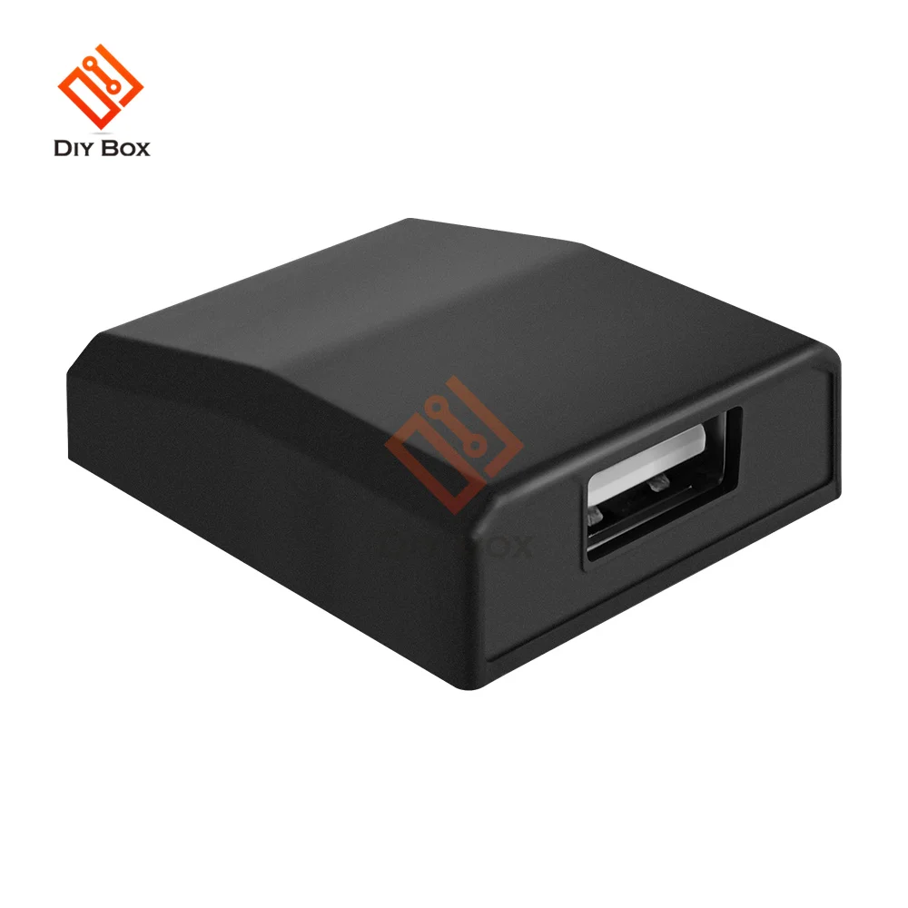 5V 2A pannello solare Power Bank carica USB regolatore di tensione regolatore di controllo di ricarica Volt Kit fai da te per Smart Phone Home - immagine 2