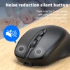 Silent Wireless Bluetooth Mouse 6