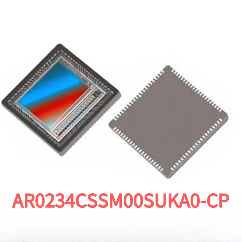 AR0234CSSM00SUKA0-CP AR0234CSS 이미지 센서,  100%, 1 개 1 조