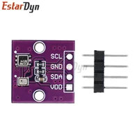 Estardyn AHT20+BMP280 2 in 1 Temperature Humidity Air Pressure Module High-precision Digital Temperature and Air Pressure Sensor - Image 4