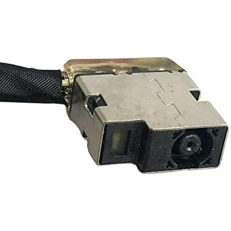 Connecteur D'alimentation (DC Jack) Pour HP Omen Et Compaq - Référence L52813-S73 - Neuf D'origine