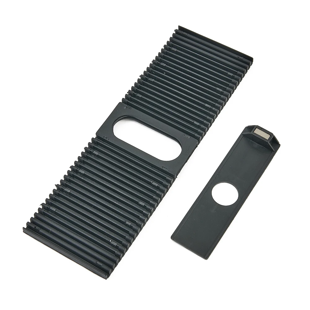 

8699465 Car Transmission Gear Shift Selector Console Blind Cover Cap For VOLVO Auto Replacement Parts Car Accessories
