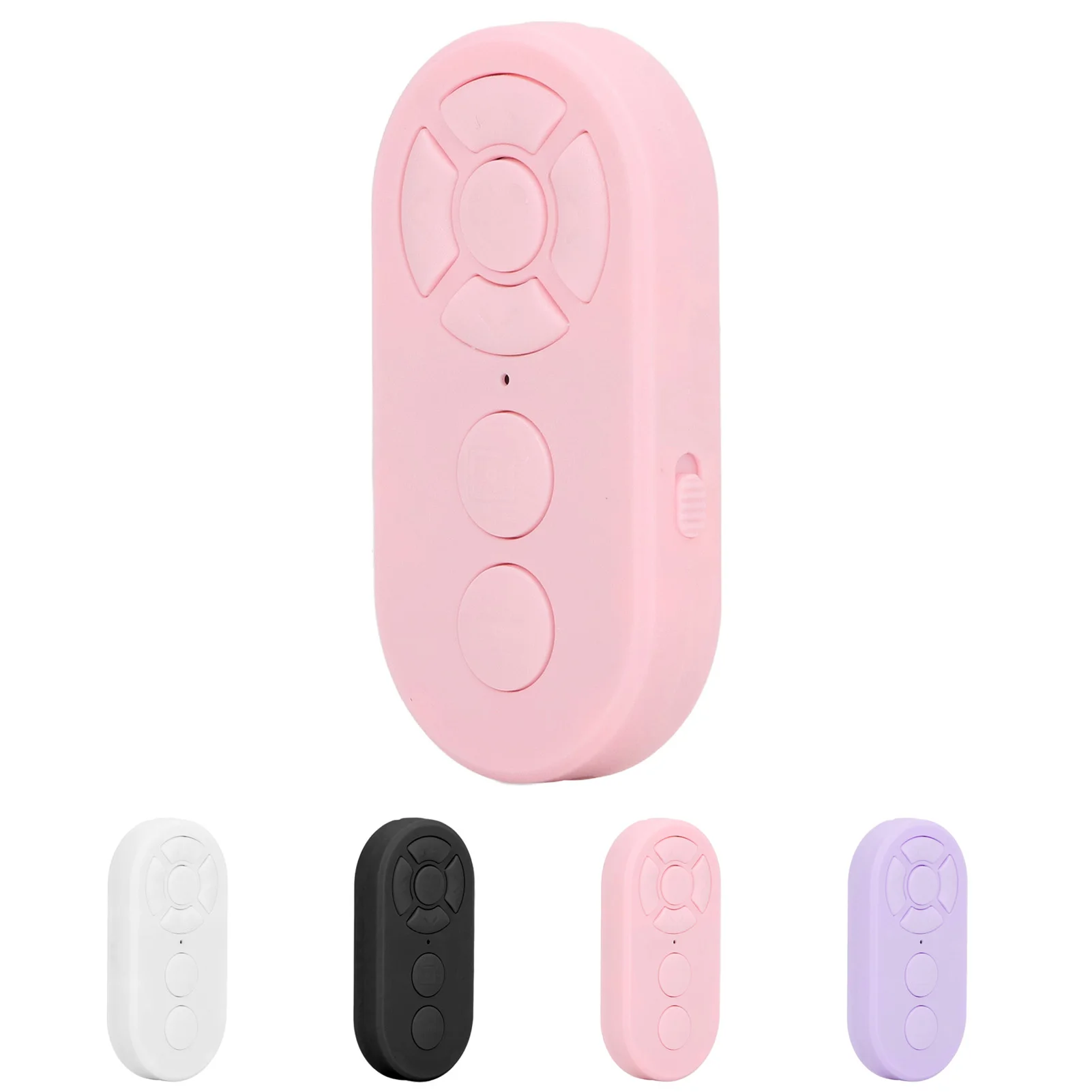 Description Picture 6 of itemRemote Control Selfie Button Type C Rechargeable BT 10m / 32.8ft Selfie Button Clicker for Electronic Book Video Recording new