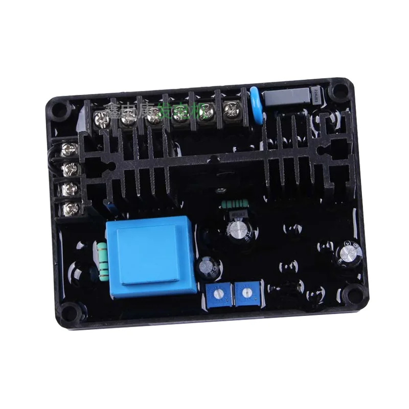 

Brushless Generator Automatic Voltage Regulator Regulating Plate Excitation AVR Voltage Regulator Board GB-120