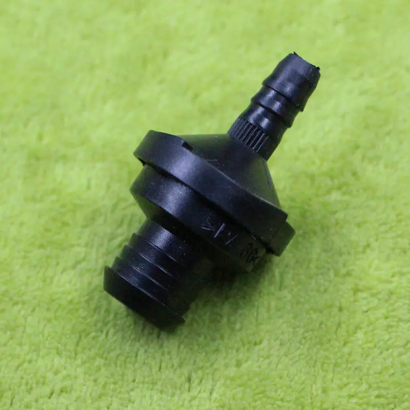 Check Valve Apply to Jetta tiguan Passat Bora POLO Golf 6 MK6 superb 1.4TSI Check valve Vacuum valve Exhaust pipe
