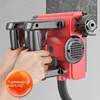 Electric Wall Planer No dead Angle Shovel Wall Dust-free Electric Planer Decoration Rough Planing Concrete Putty Wall Scraping 1