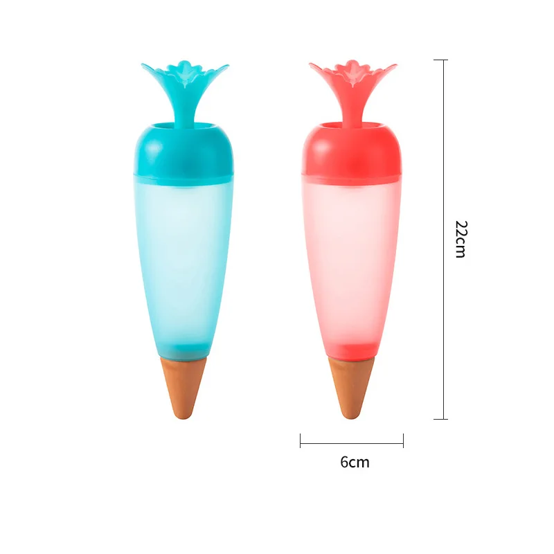 

Automatic User-friendly Drip Irrigation Efficient Innovative Innovative Plant Watering Tool Watering Spike Garden Maintenance