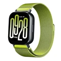 Grass green