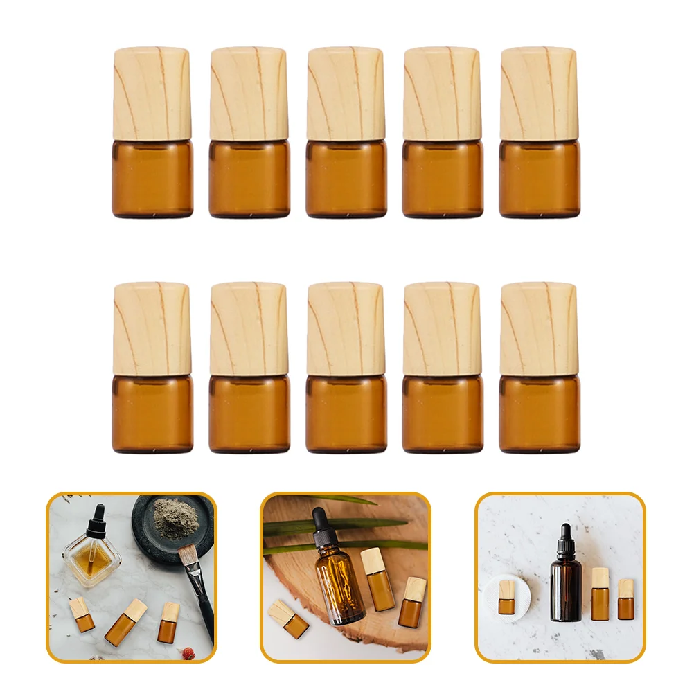 

Bottles Roller Essential Oil For Glass Oils Roll On Perfume Sample Bottle Refillable Empty Balls Clear Amber Container Mini