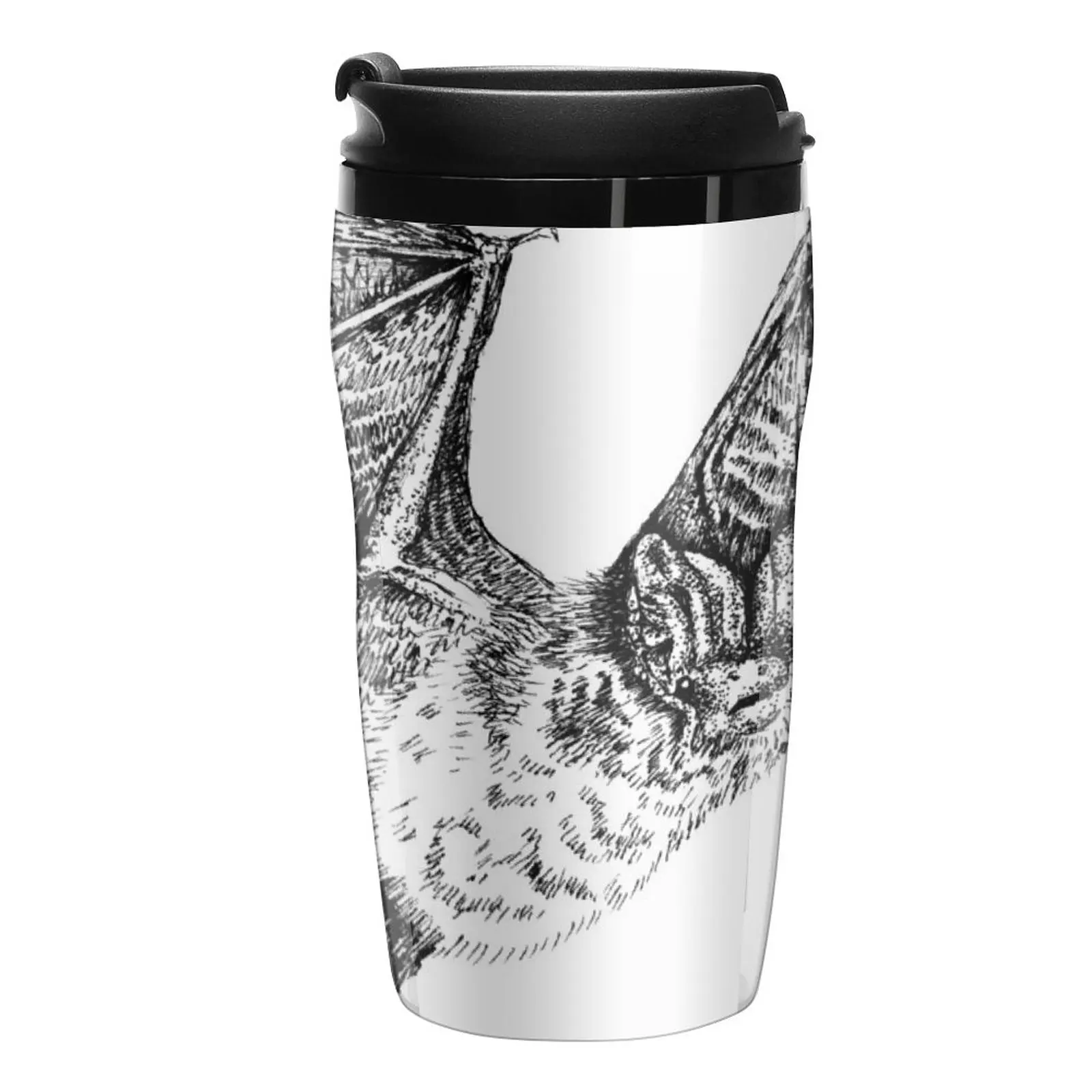 

Barbastelle Design Travel Coffee Mug Cofee Cup Mate Cup Coffee Cups Set Coffee Bowls