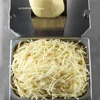 220V Multi Functional Dicers for Vegetables Carrots and Potatoes Commercial Cutters Small Cutters Electric 2