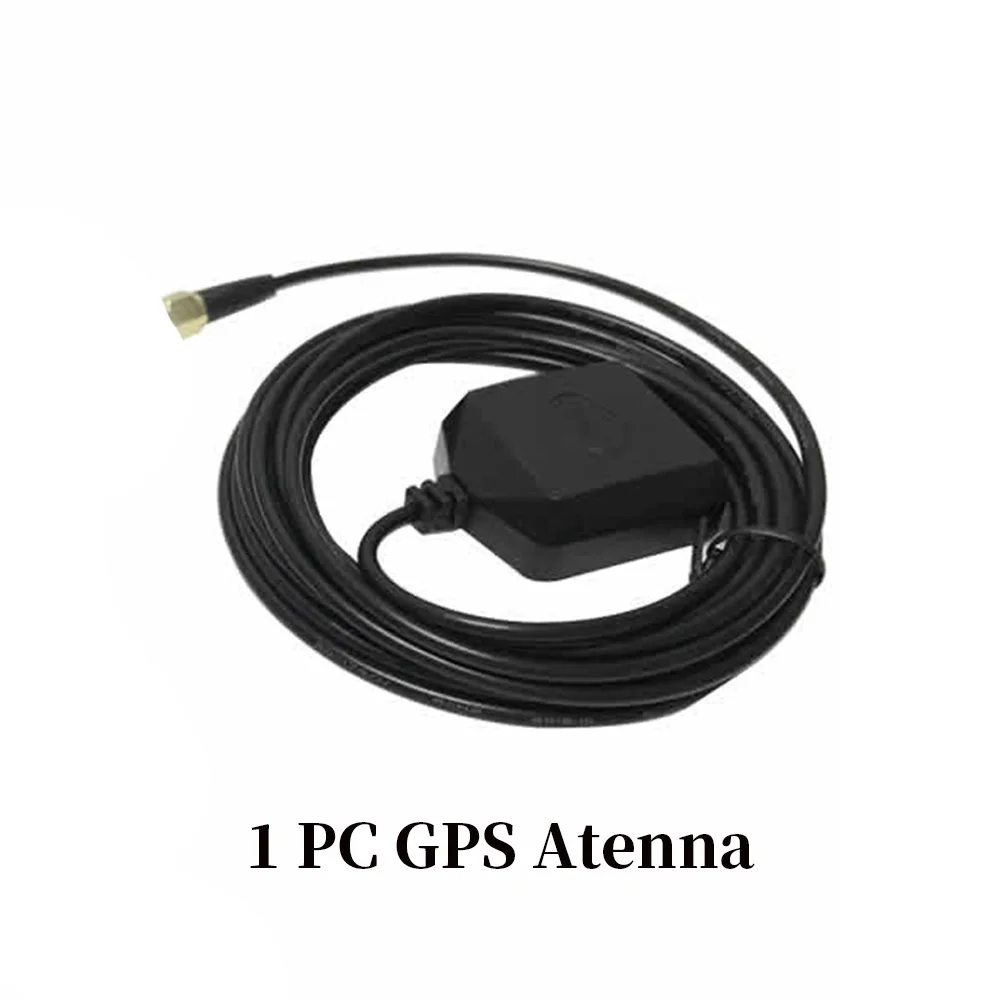 מד מהירות אוניברסלי מתאם ערכת חיישן מהירות עם אנטנה gps עבור כל סוג של טכמטר