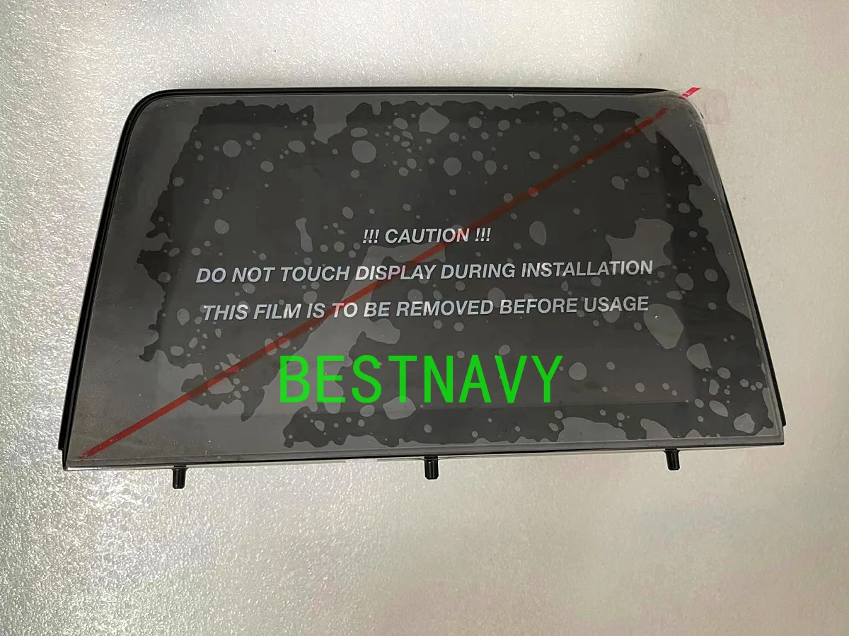 8 0 дюймовый JX71-18B955-FC TP080N14 06 сенсорный экран с конденсатором для Ford Focus 2020