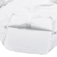 Adidas Veste à capuche tissée pour homme, vêtements de sport, course à pied, entraînement physique, veste décontractée coupe-vent Kq8061 5