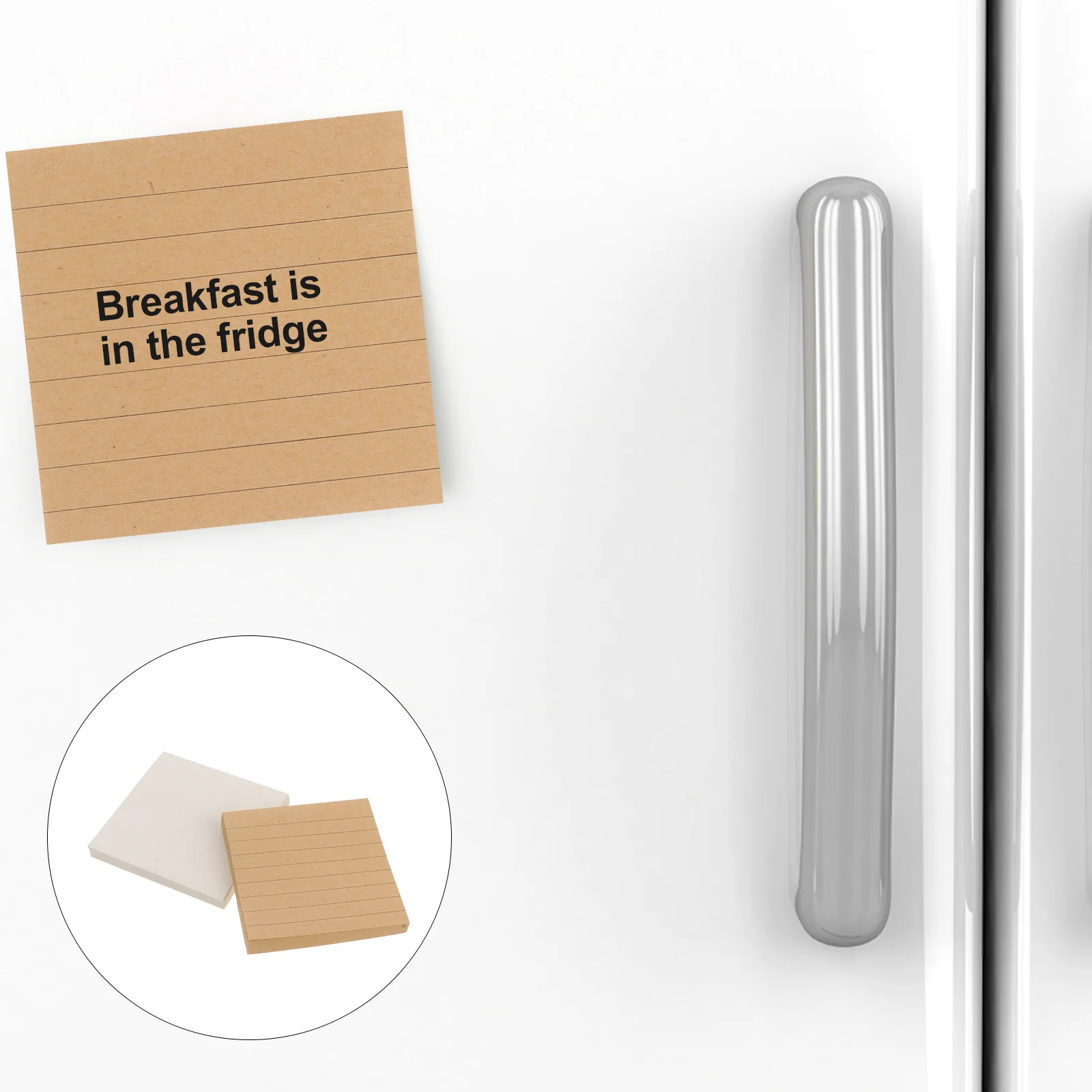 

Sticky Notes Self-Stick Note Pads Bulk Tiny Pads Sheets Multiple Designs Memo Pads Reminders Office Home Meeting Random Style