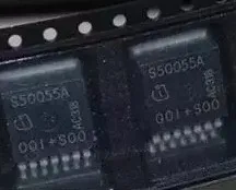 

Бесплатная доставка BTS50055A S50055A TO263 10 шт.