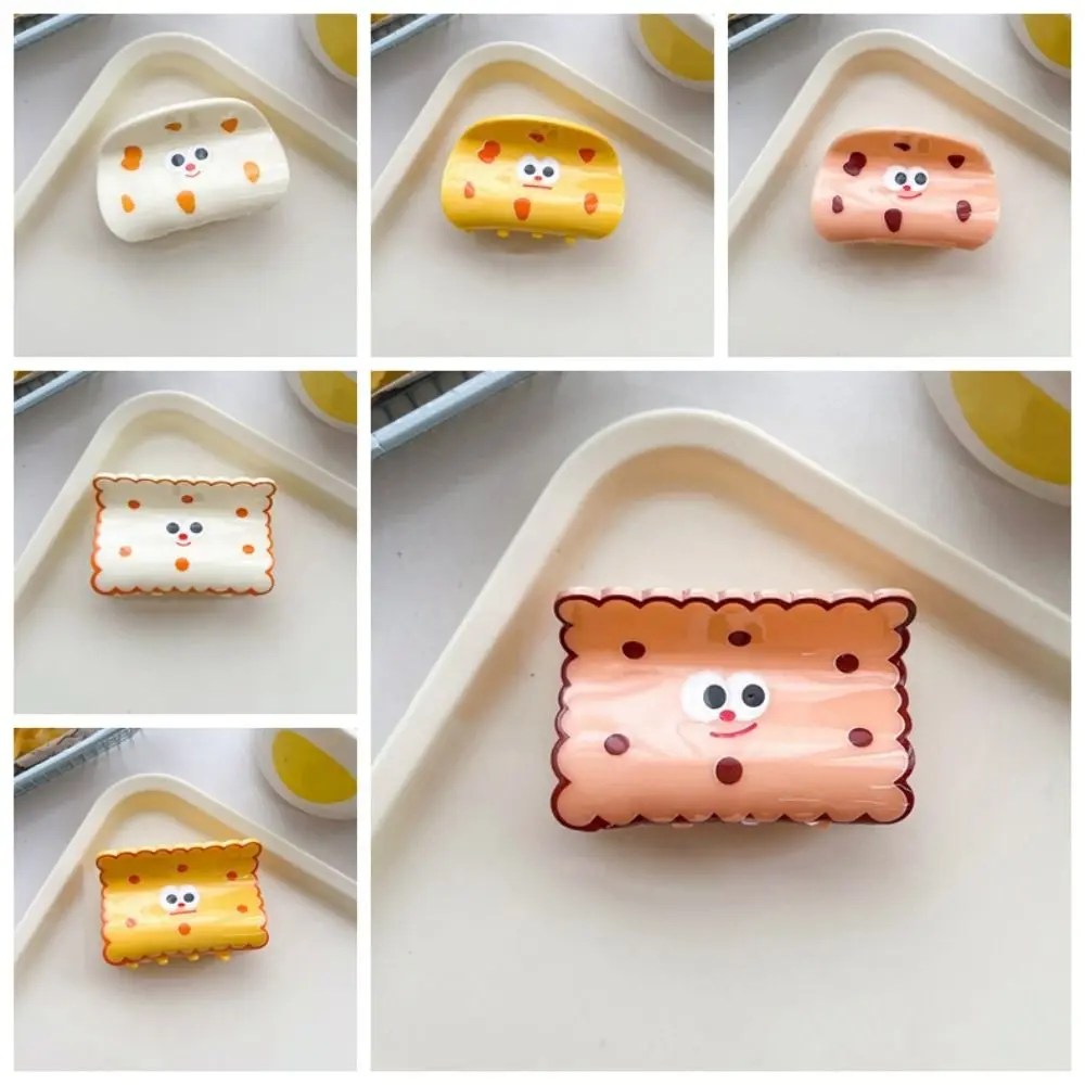 Рисунок 4 - Модные заколки для волос для женщин и девочек