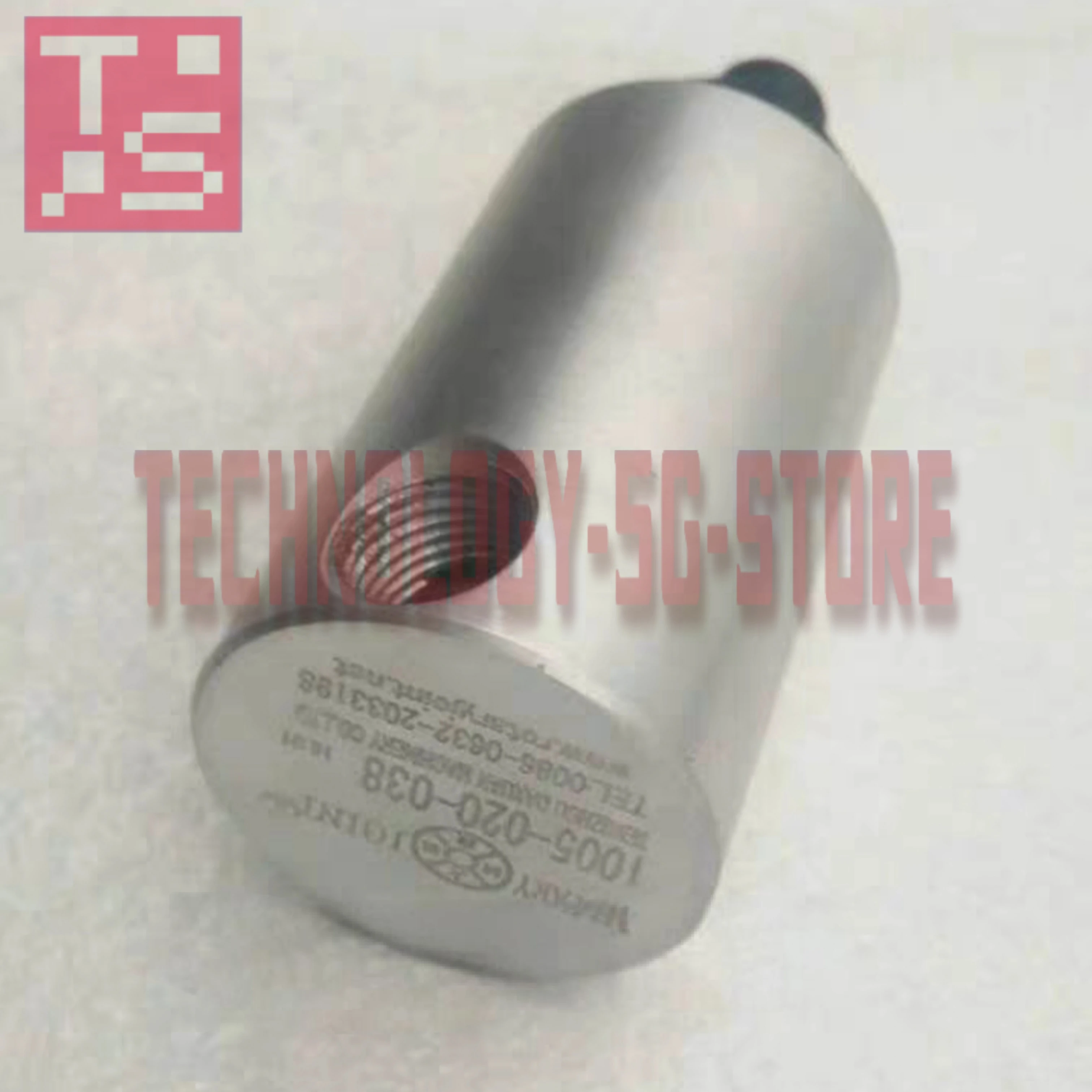 회전 조인트 1005-000-049 새 제품 1005-020-038 DEUBLIN