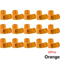 Orange-30Pcs