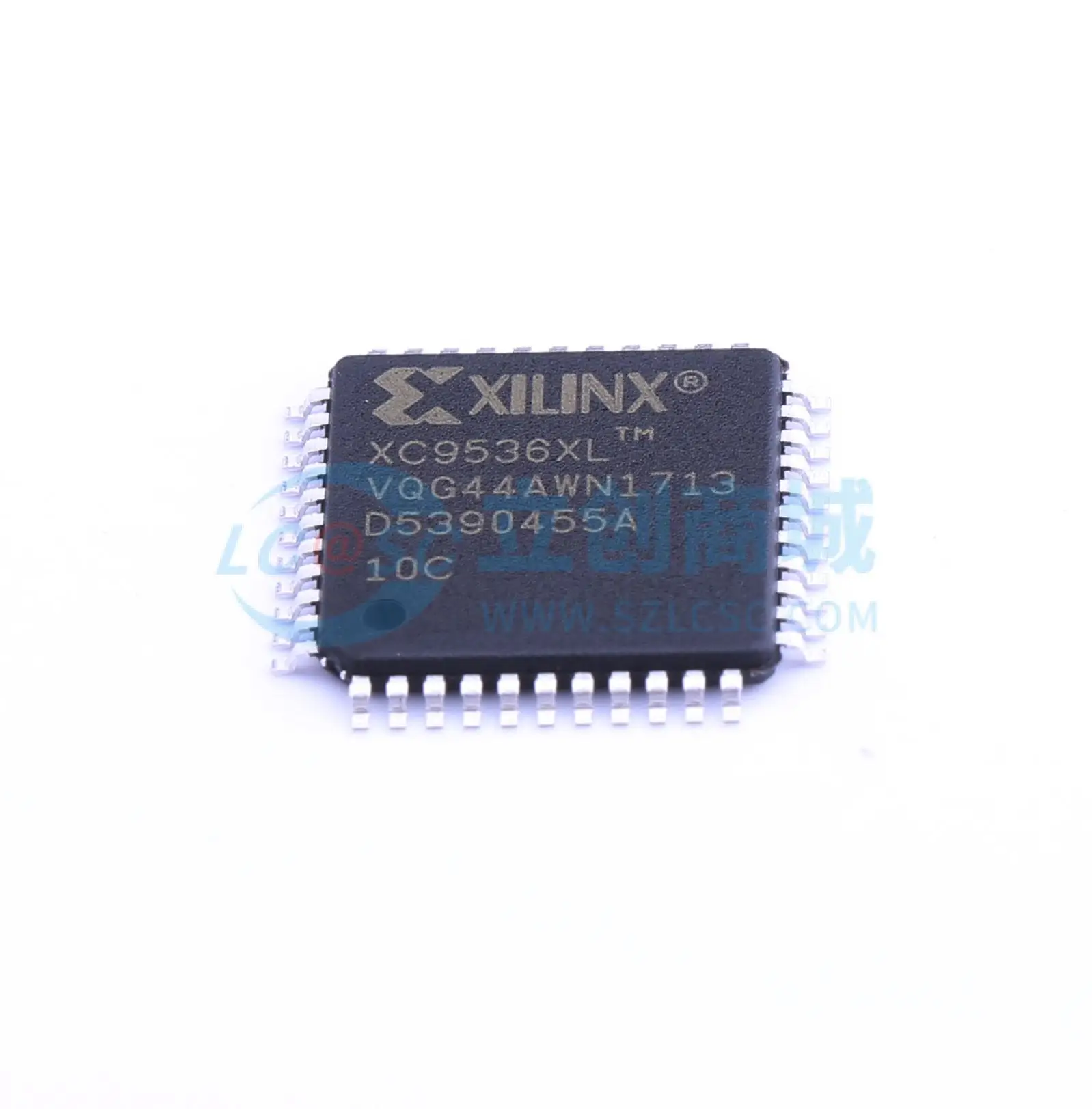 XC9536XL-10VQG44C 재고 있음