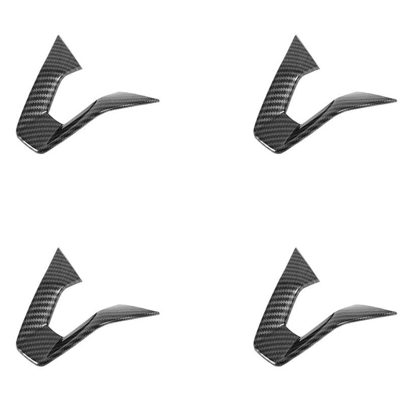 

Аксессуары для Chevrolet Onix 2019-2021 из углеродного волокна