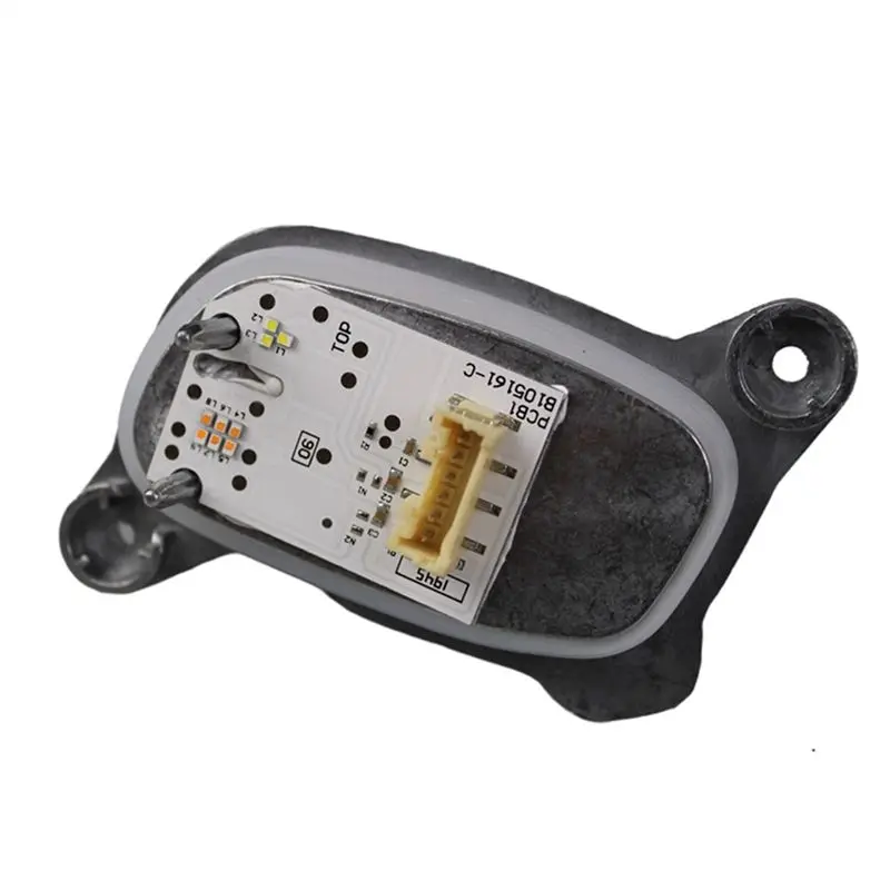 AEE5-자동차 헤드라이트 LED 모듈 방향 지시등 광원 제어 장치 BMW 1 2 시리즈 F40 F44 2019-2023