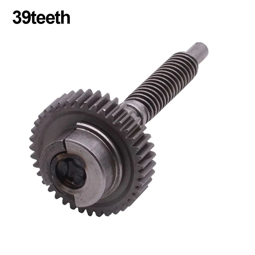 39Teeth Car Parking Brake Gear Actuator Repair Kit 34436782755 For BMW E65 E66 745i 750i 760Li Auto Repair Kit