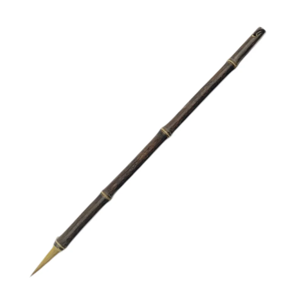 

Wolf Hair Calligraphy Brush Chinese Writing Brush Paint Brush Artist Drawing Watercolor Painting School Supplies