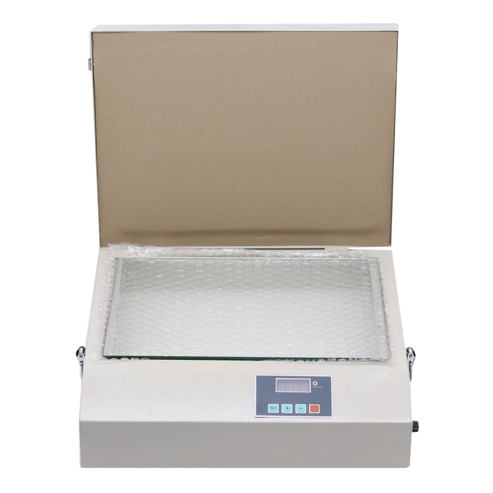 SW500 Vacuum Frame Exposure Machine,Silk Screen Exposure Machine,Screen Printing