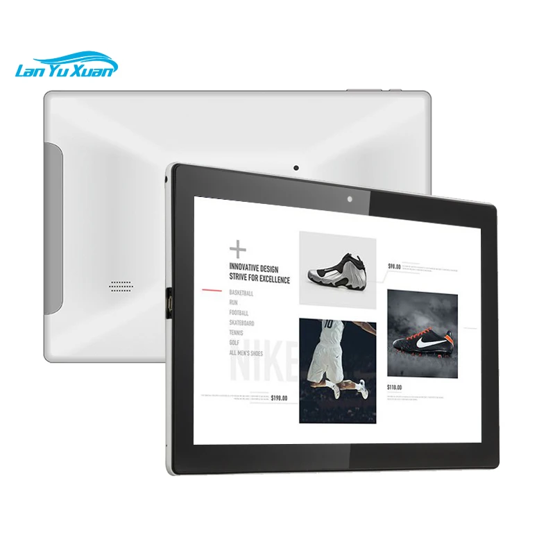

10 Inch incell bonding touch screen RK3566 Android 11 smart control touch panel