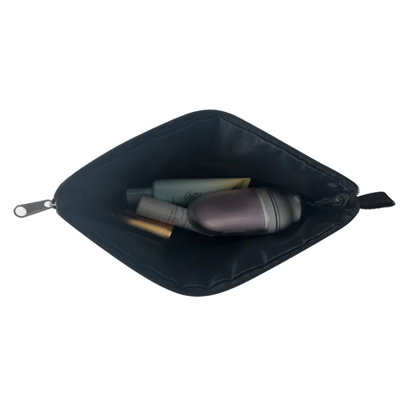 Otter Octopus Dolphin Jellyfish Turtle Cosmetic Case Women Makeup Bag Lipstick Napkin Phone Storage Bags Ladies Toiletries Bag 5