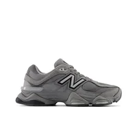 New Balance NB 9060 Chaussures de course unisexes basses gris U9060ZGB 3