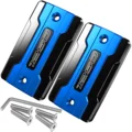 2PCS Blue 1250