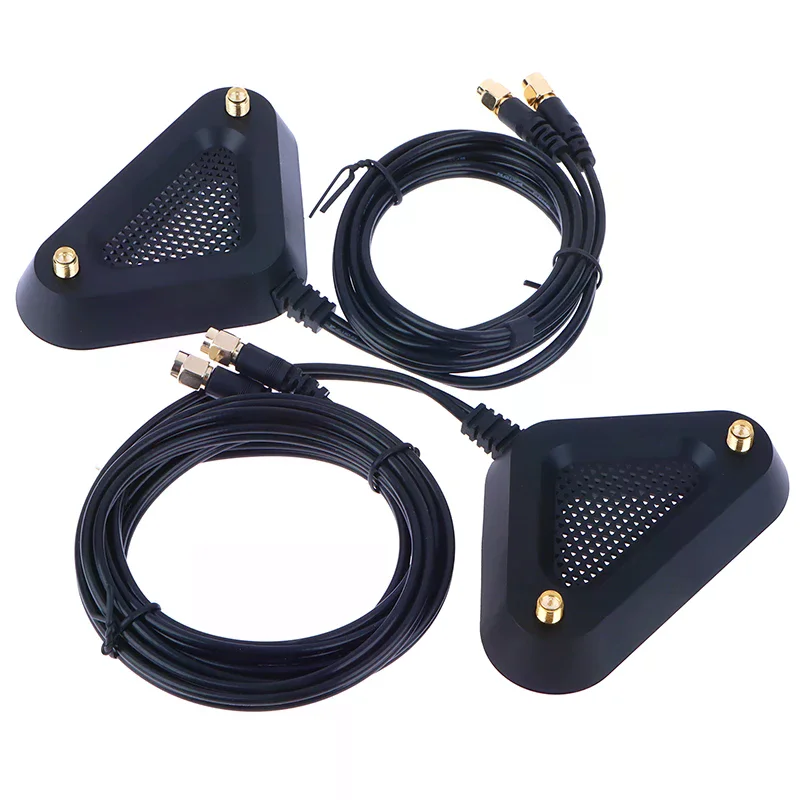 2.4G/5G WiFi 안테나 연장 케이블 라우터용 마그네틱 베이스