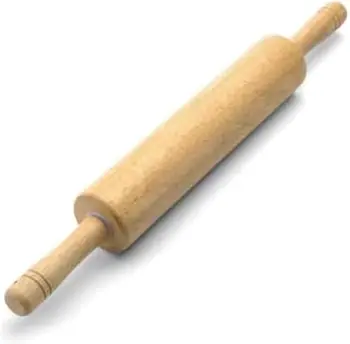 Wooden Rolling Pin 1