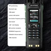 New BAOFENG UV-32 Walkie Talkie GPS 10W Bluetooth APP Programming Multi Band Wireless Copy Frequency Type-C UV32 Ham 2 Way Radio 6