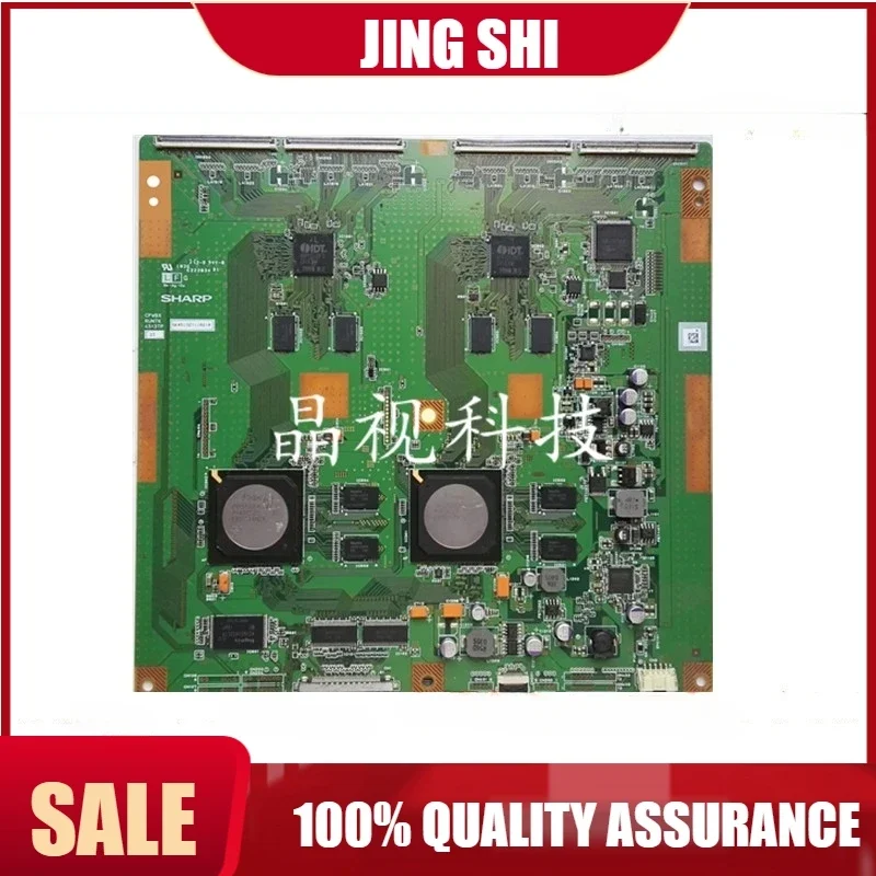 

Новый оригинальный для Sharp CPWBX RUNTK 4513TP Tcon